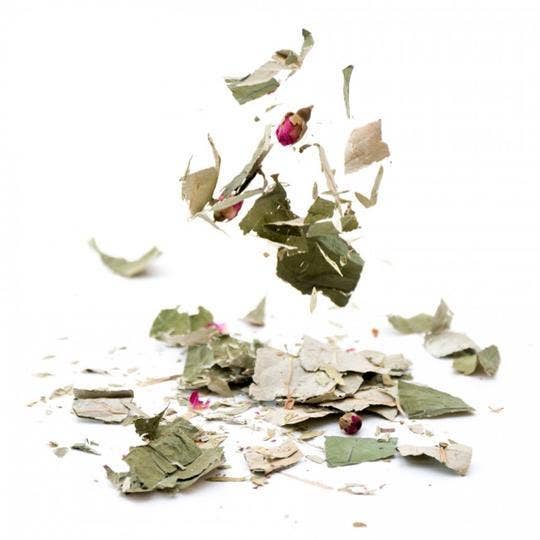 Big Lotus - Slim Tea for wholesale by In Nature Teas