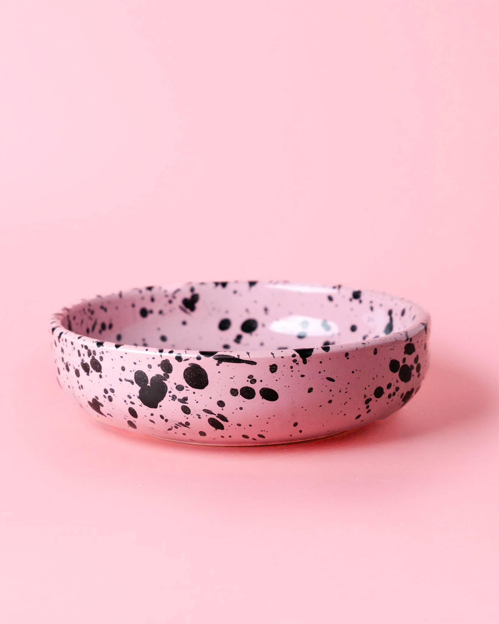 COSMIQUE Grande assiette à râper en céramique artisanale fabriquée en Espagne - CÓSMICA en vente sur Faire2