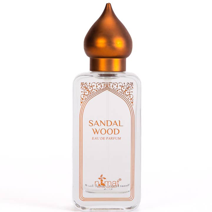 Nemat - Wholesale Perfume/Eau de Toilette - 50ml Sandalwood Eau de Parfum0