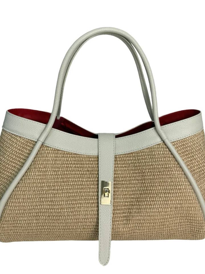 Shoreline Tote for engroshandel hos Two Amicis