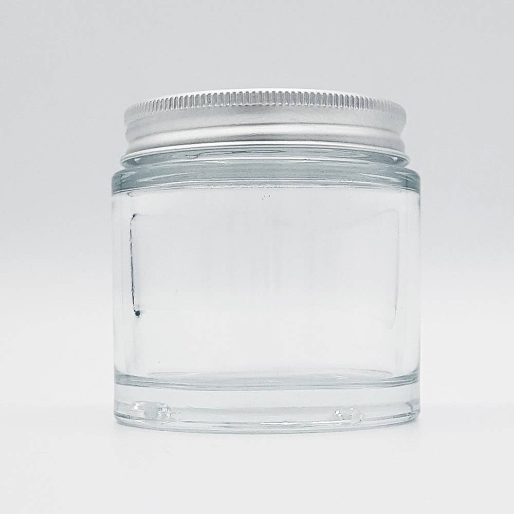 Propos'Nature – wholesale Jar – Olympe Glass Jar 50ml, 100ml1