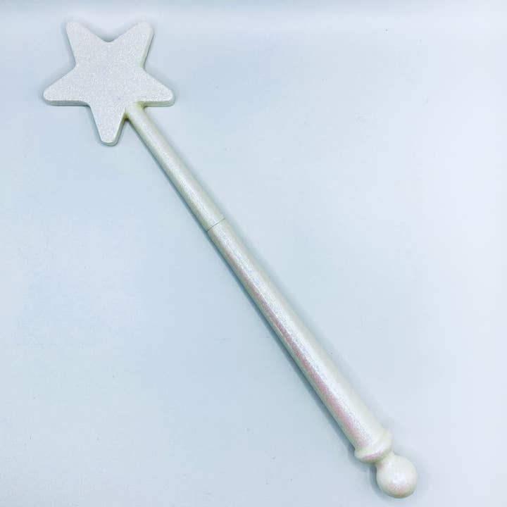 The Glimmer Guild - Wholesale Toy wand – Kids - Star Wand15
