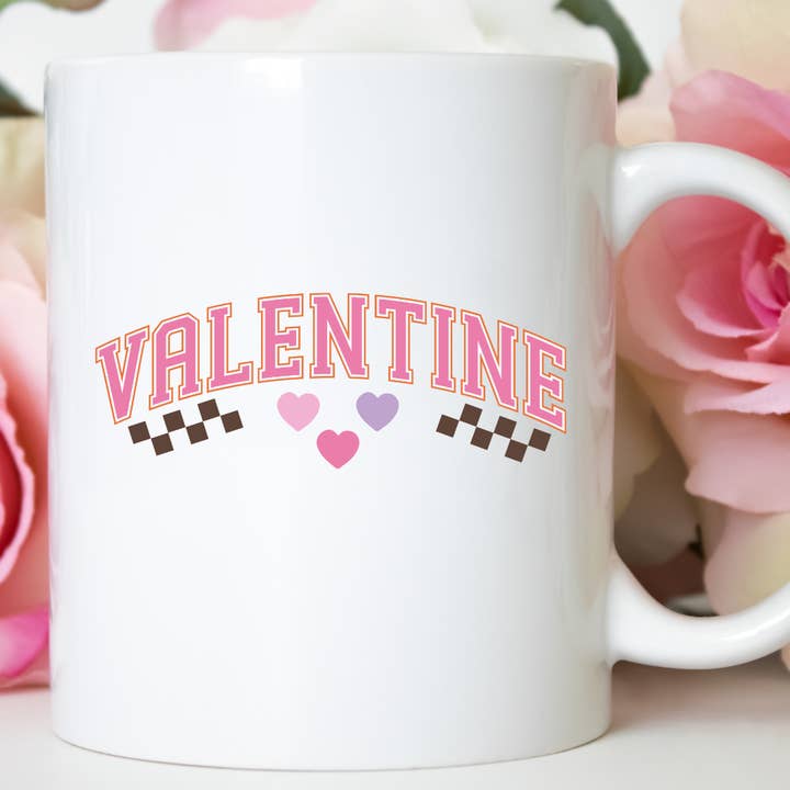 Tasse Saint-Valentin pour la vente par Mug Boss Inc.
