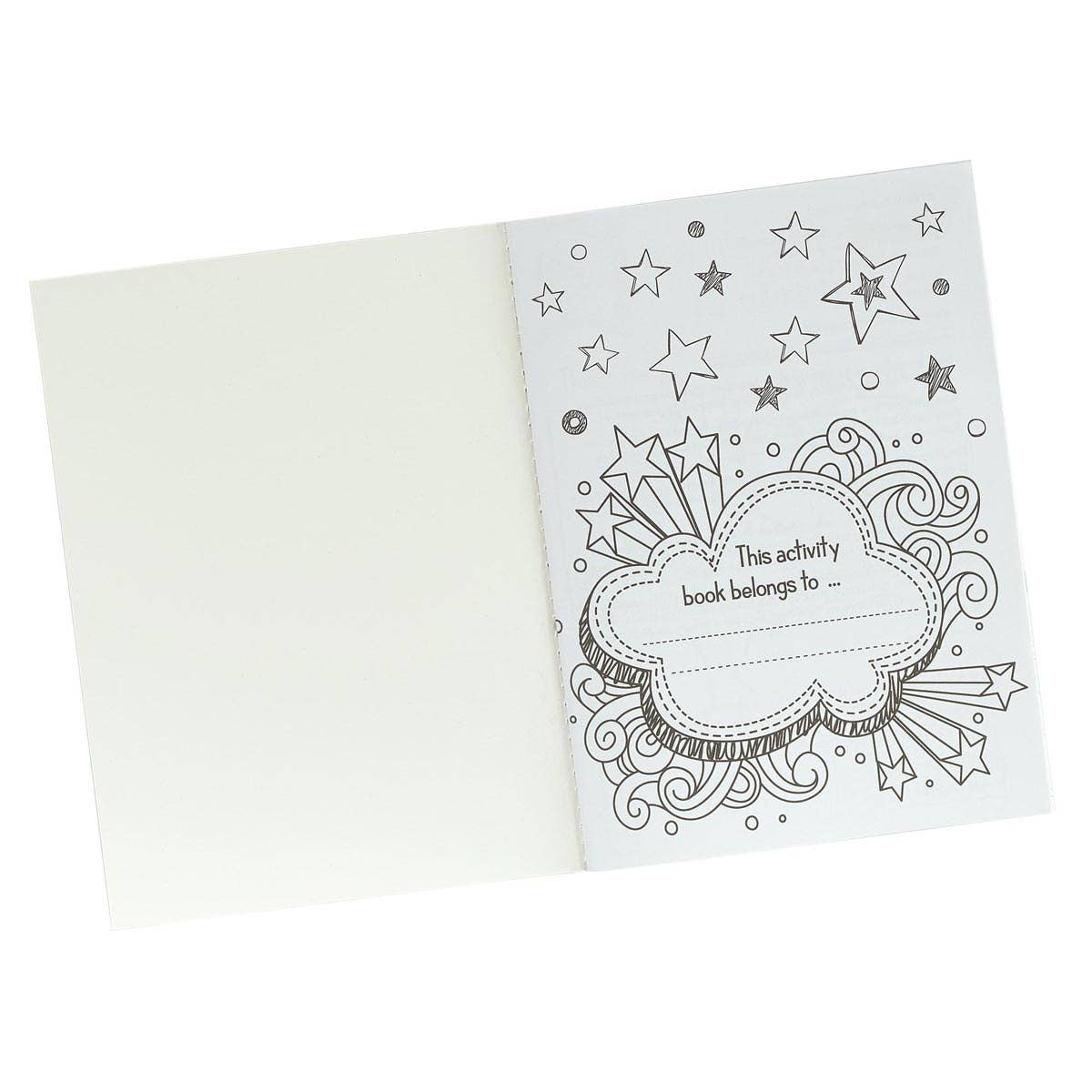 Christian Art Gifts - Wholesale Coloring & Activity Book - Kids & Baby - Kid Book 77 Bible Activities Softcover3