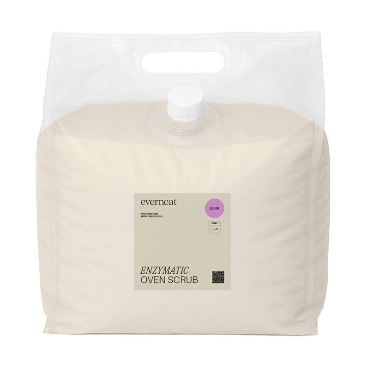 Everneat - Wholesale All-purpose cleaning spray - Oven Scrub (Bulk Refill)14