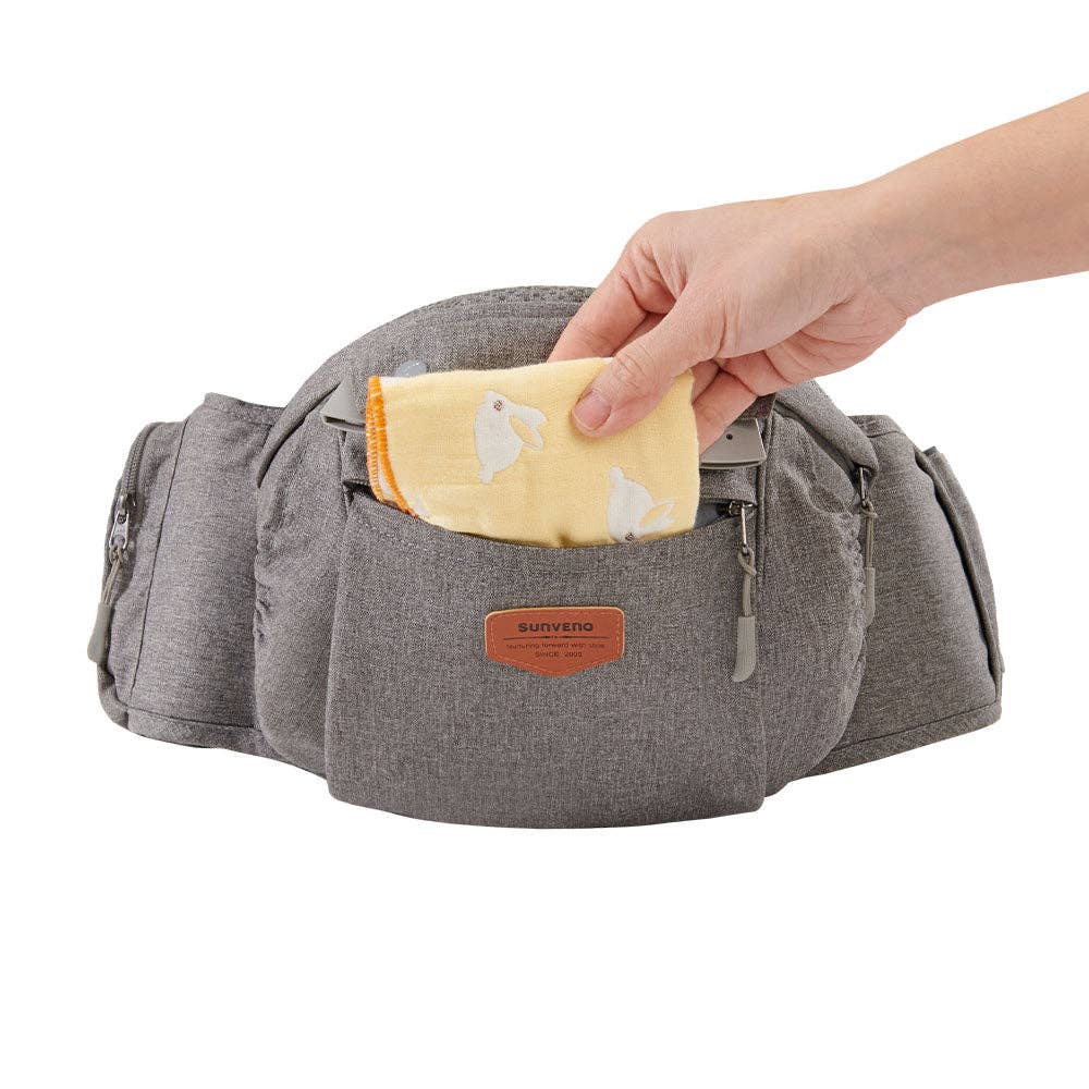 Little Martin's Drawer - Vente Porte-bébé - Porte-bébé ergonomique 3 en 110