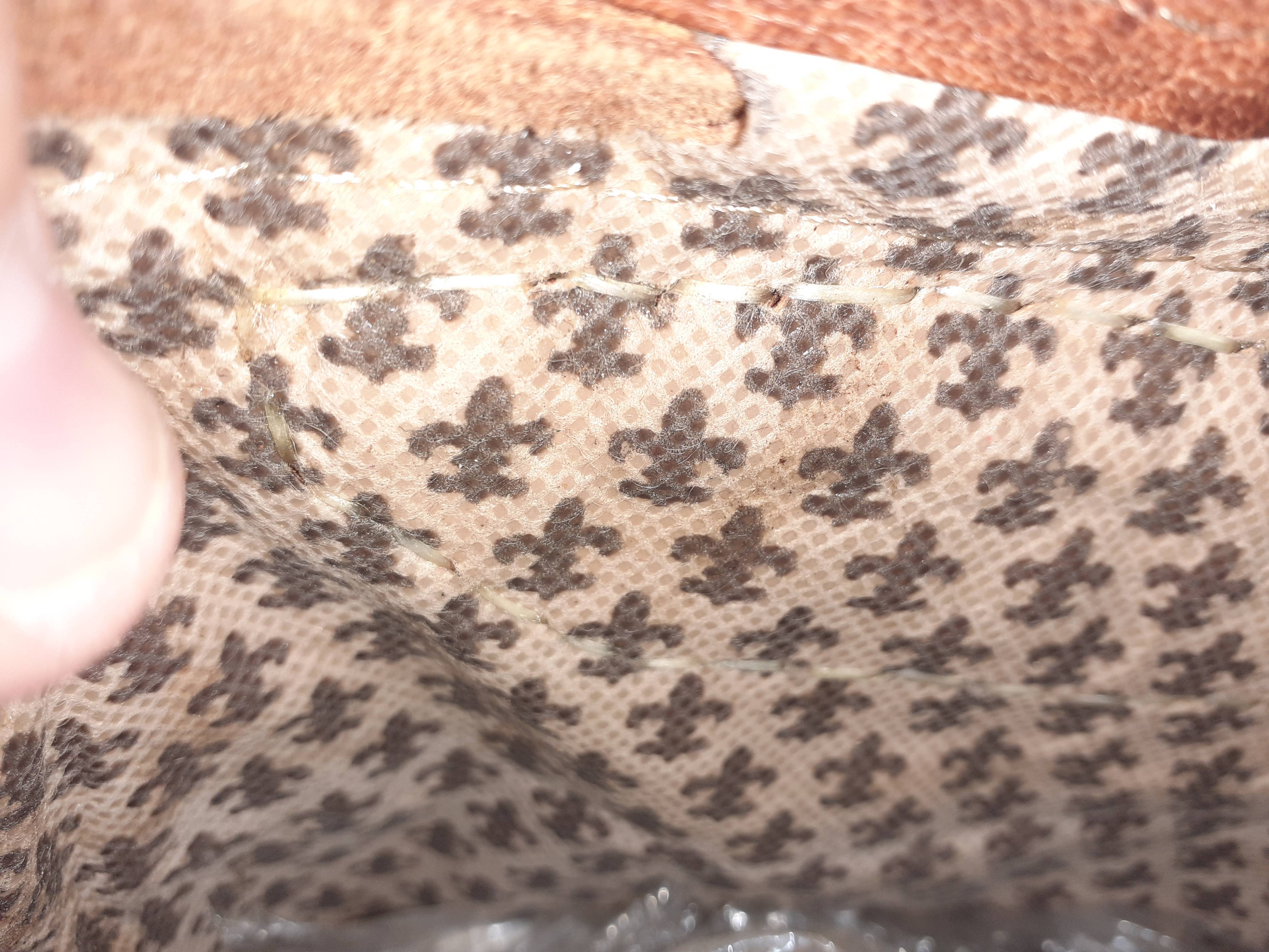 Hecho a mano - Wholesale Backpack - Women's - Marrakech Kilin backpack3