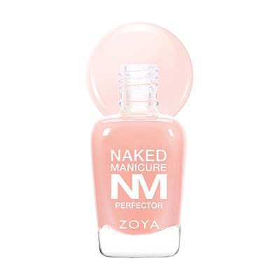Zoya Nail Polish Naked Manicure Pink Perfector .5oz for wholesale by Zoya, Qtica, Smart Spa