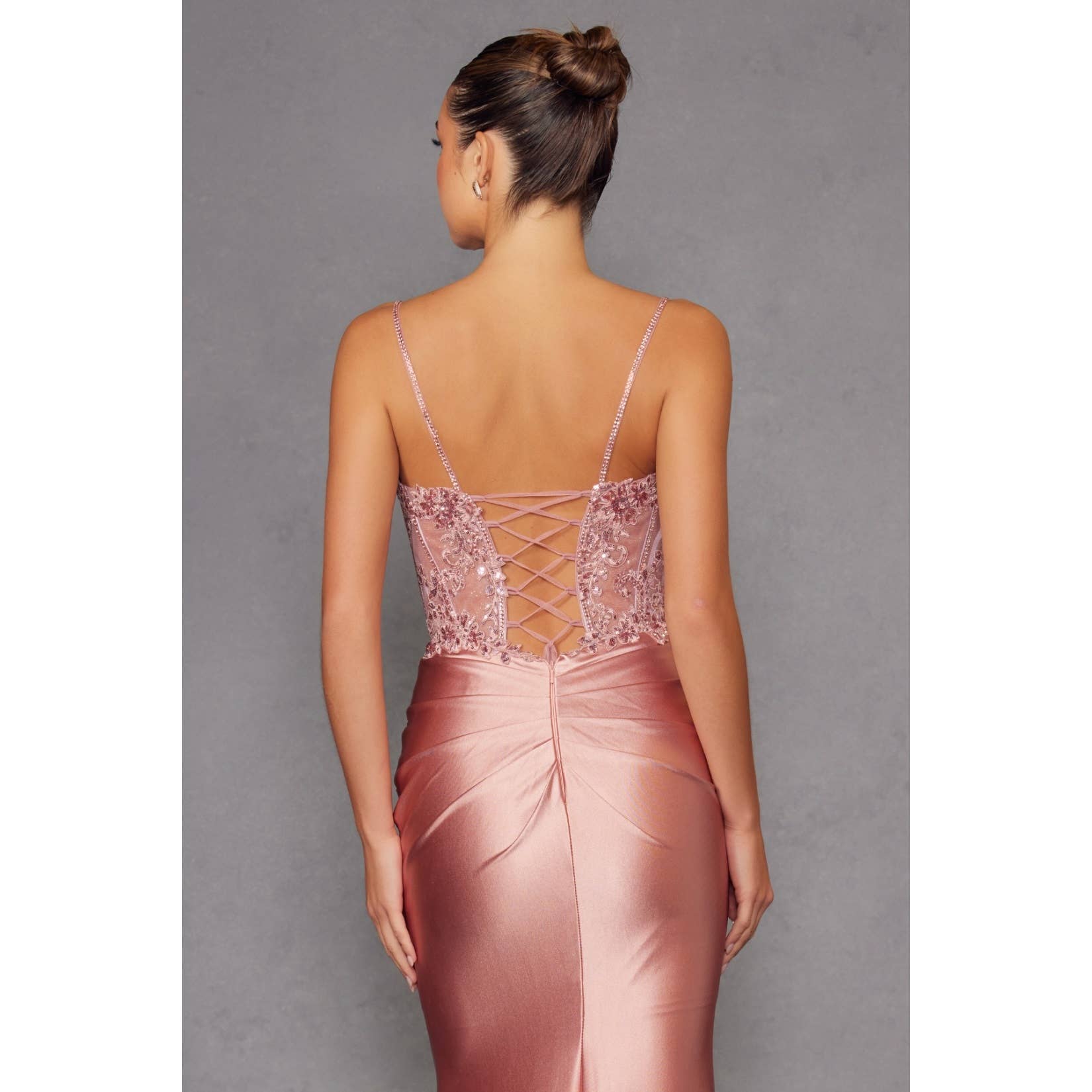 Juliet - Wholesale Dress - Women's - JT2531K EVENING GOWN THAT S SURE TO MAKE A STATEMENT  THE BO8