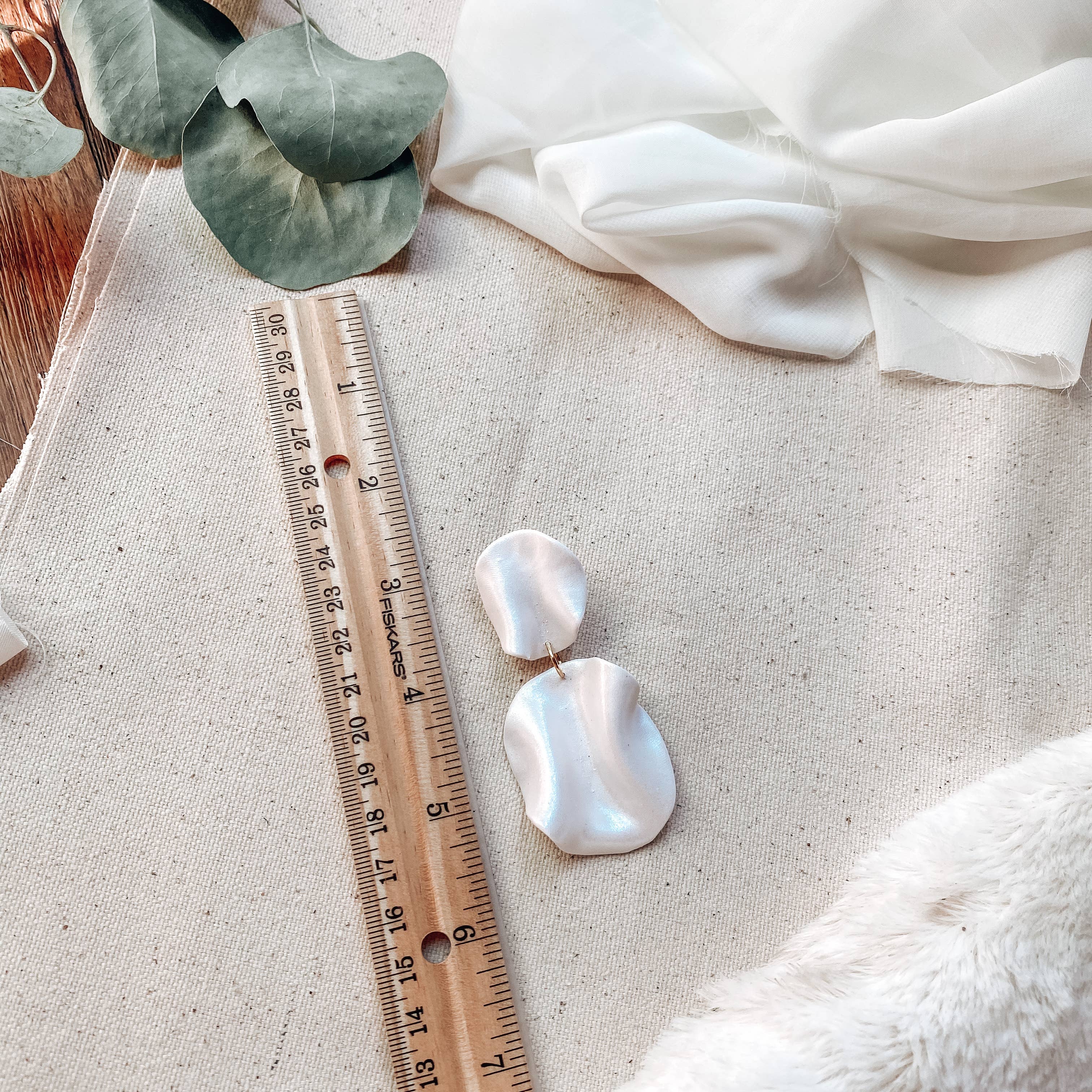 Viki Glaze Accessories - Wholesale Dangle Earrings - Eterea Earrings - Bridal Earrings3