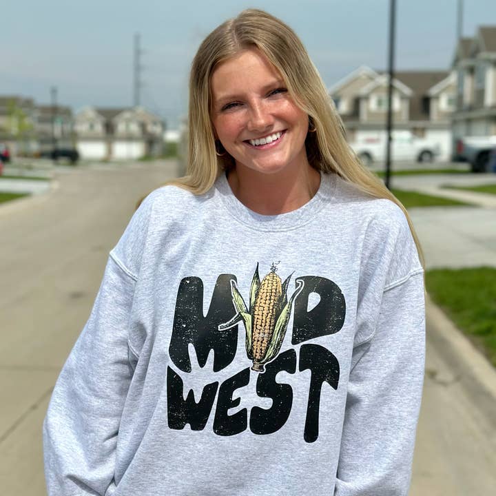 Midwest Corn Crew for wholesale by Warehouse 145