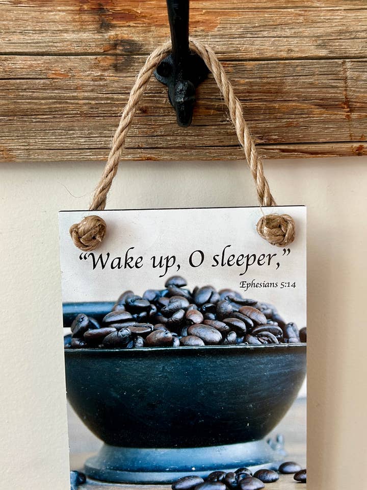 Wake Up - Ropes for wholesale by Subtle Verse