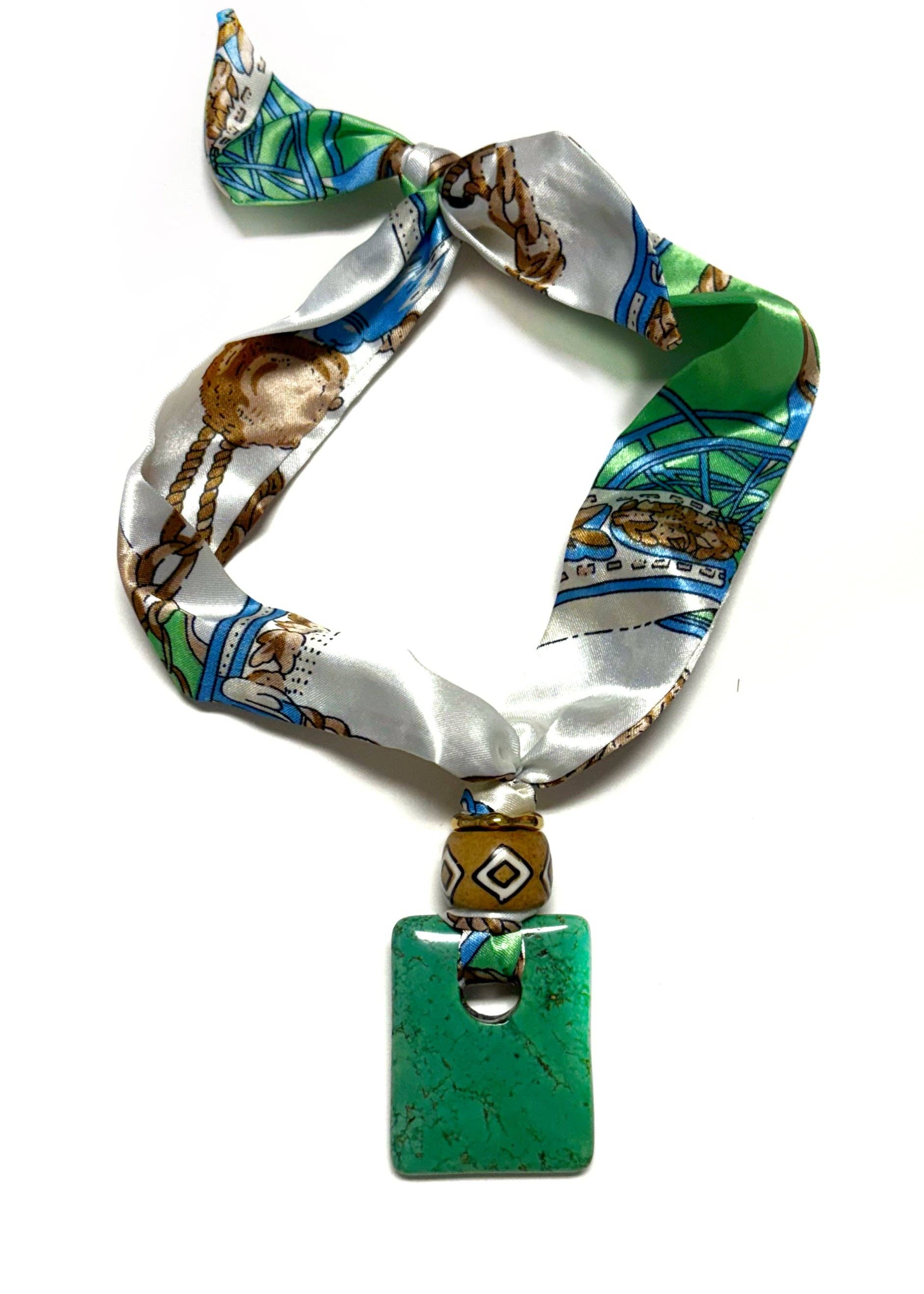 Betsy Pittard Design LLC – Großhandel Gewebte Halsketten – Lynette