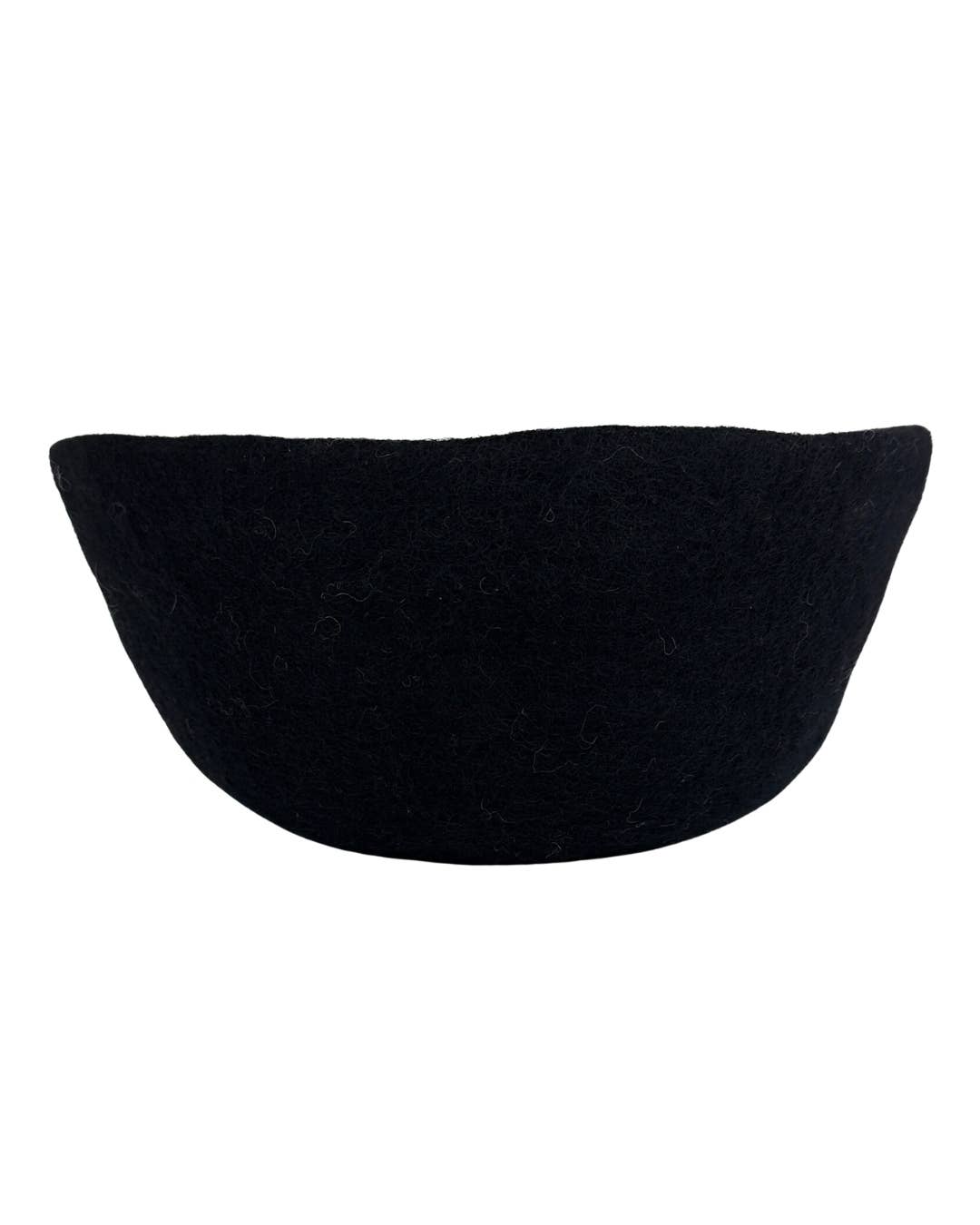 Humble Hilo - Wholesale Decorative Plate/Dish/Bowl - Humble Hilo Handmade Felt Bowl, Single 9.1" Bowl18