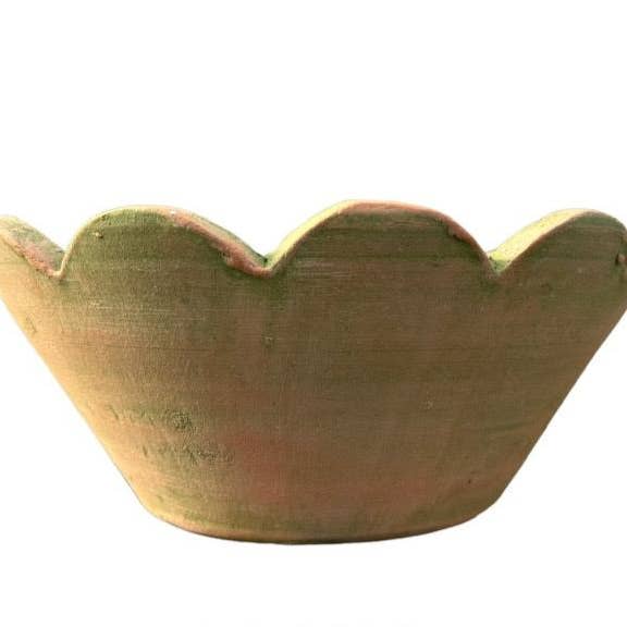 Botanical Collections - Wholesale Decorative Plate/Dish/Bowl - Surrey #6 Low Bowl - Set of 20