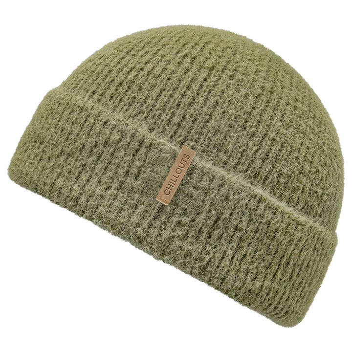 Chillouts GmbH – wholesale Beanie – Unisex – “Skadi” cap (docker cap)