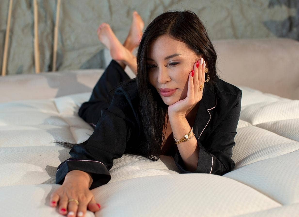 WowFuton - Wholesale Mattress Pad/Protector - Merino Wool Pillow Top Mattress Topper 3.5" for Back Pain6