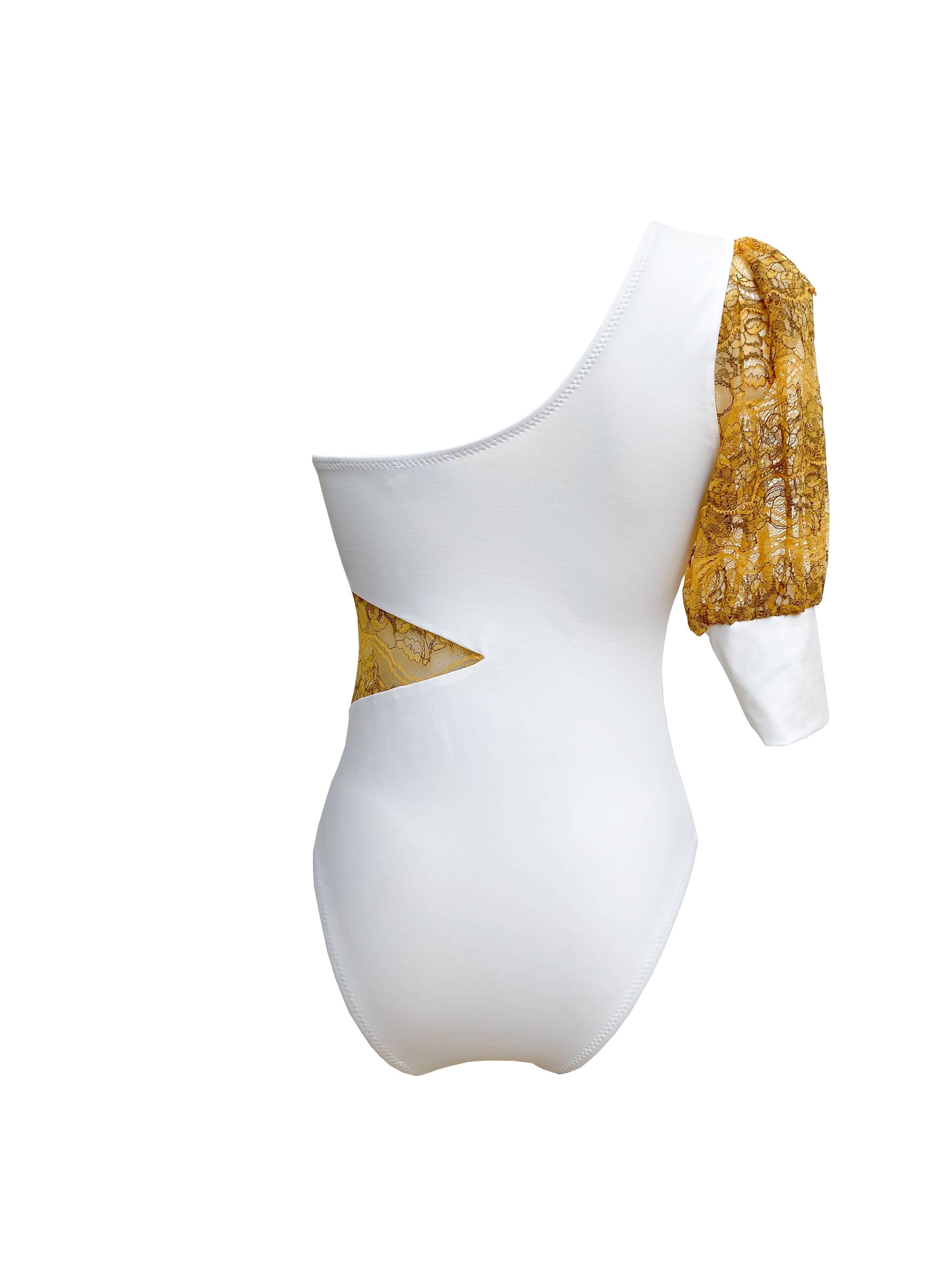 DIDA - Wholesale One Piece Swimsuit - Women's - Castiglione1