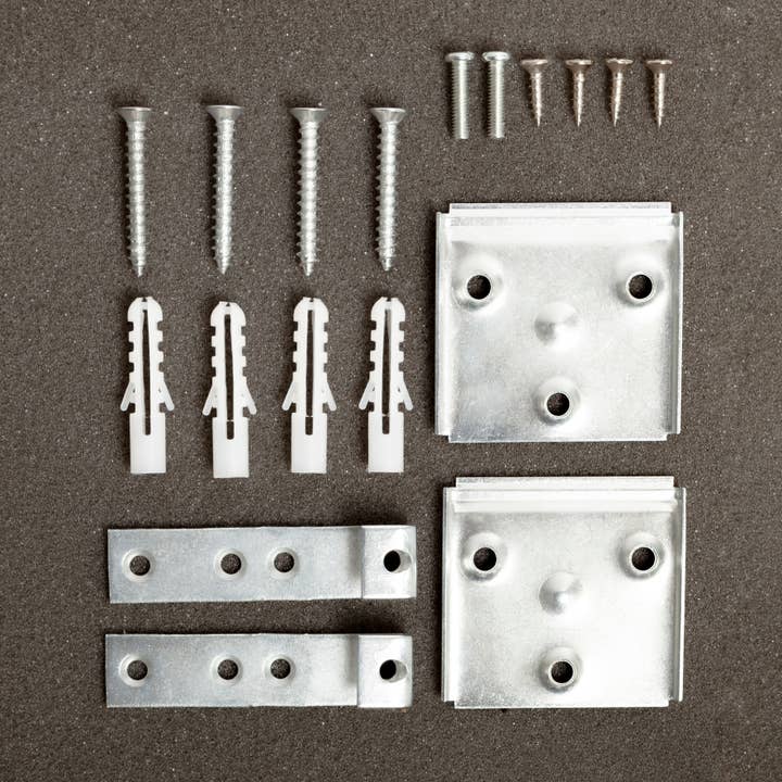 Really Nice Things - Wholesale Headboard - Upholstered headboard in sage green velvet 160x74cm4