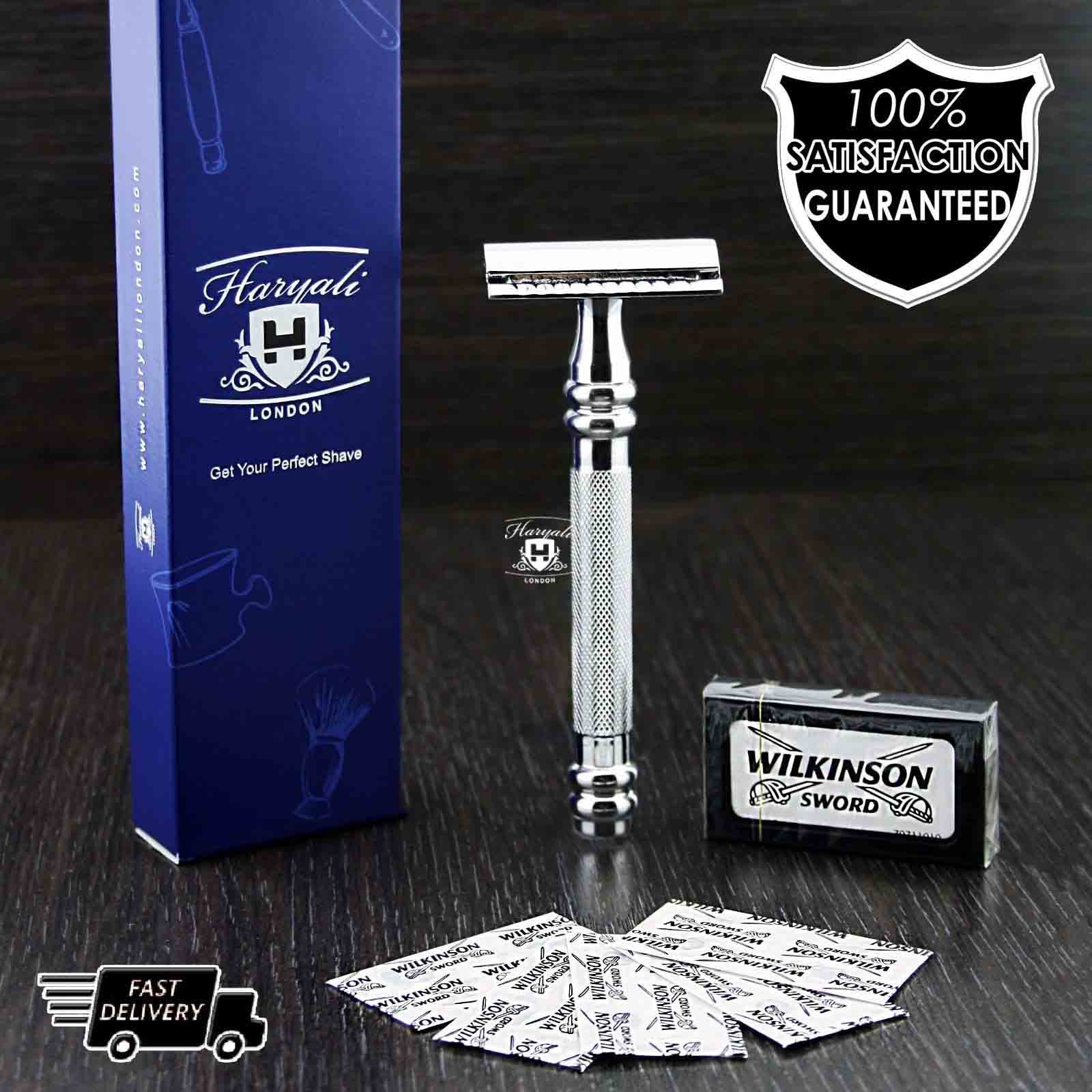 Wholesale safety razor for your store