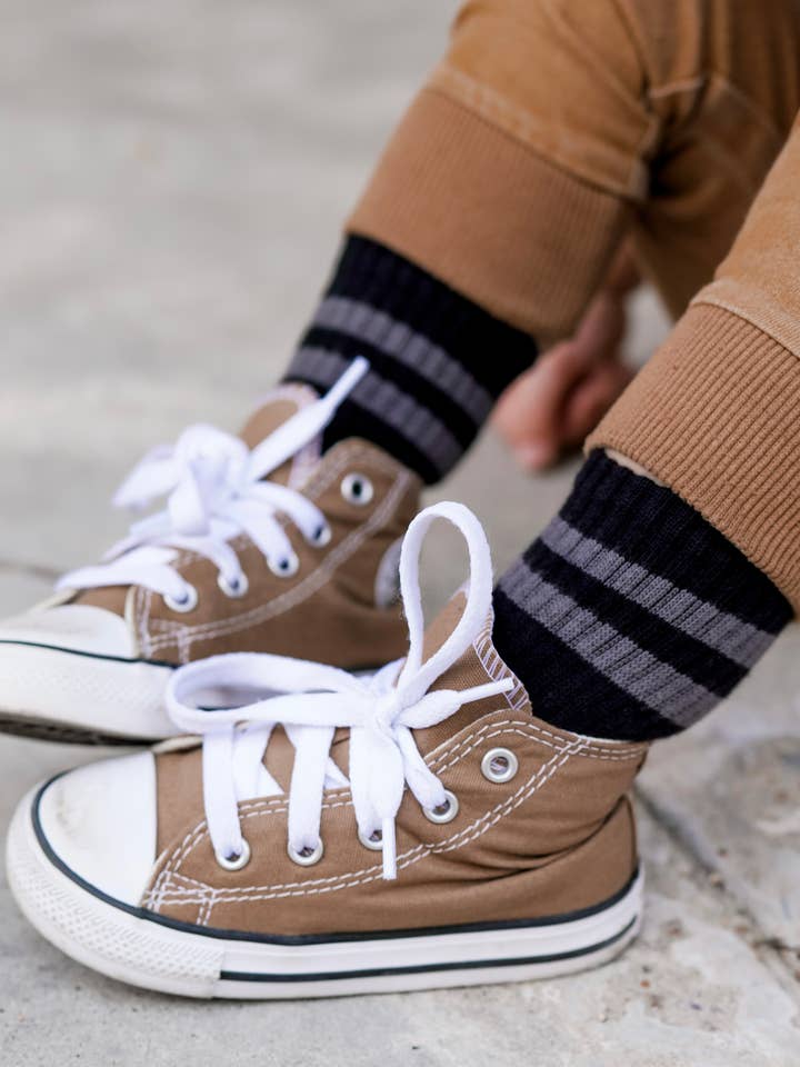 Stone for wholesale by Kickin it up Socks