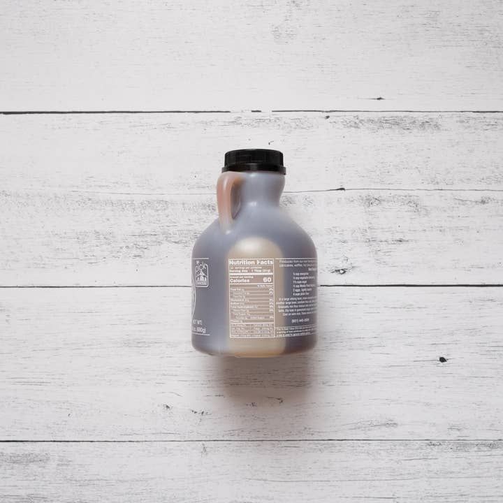 J.Q. Dickinson Appalachian Mercantile - Wholesale Maple Syrup - Sorghum Syrup