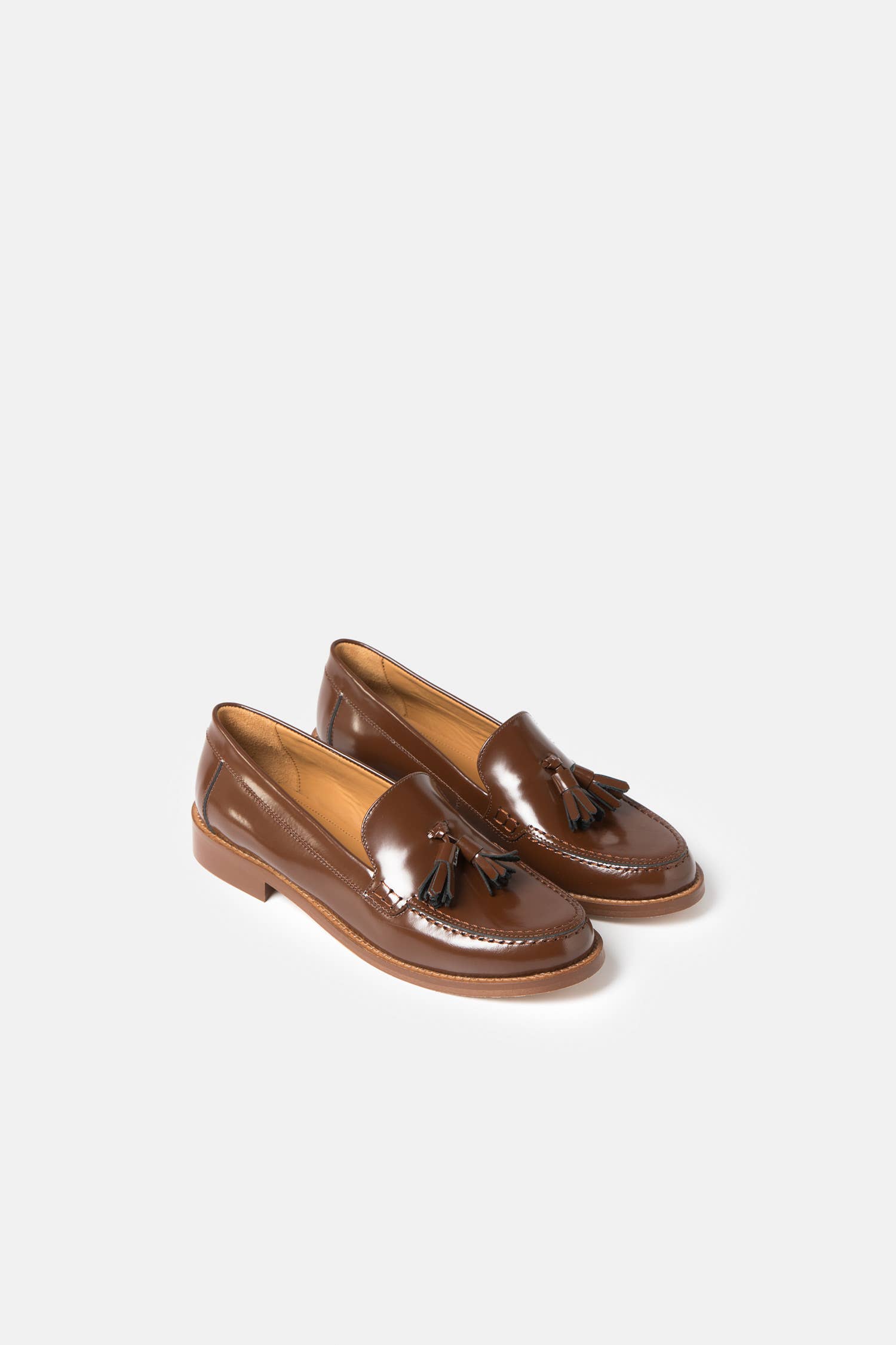 PABLO FUSTER - Wholesale Loafers - Women's - Penny Loafer (710513-19)2