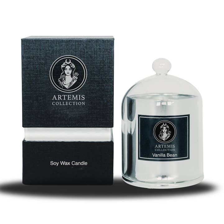 Doftljus - Vanilj dröm för wholesale av Diana Schubert Einzelunternehmung