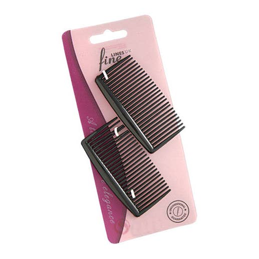 Side Comb 6061 for wholesale by Fine Lines (UK) Ltd