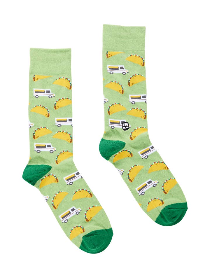 Camion Taco pour la vente par Bonfolk