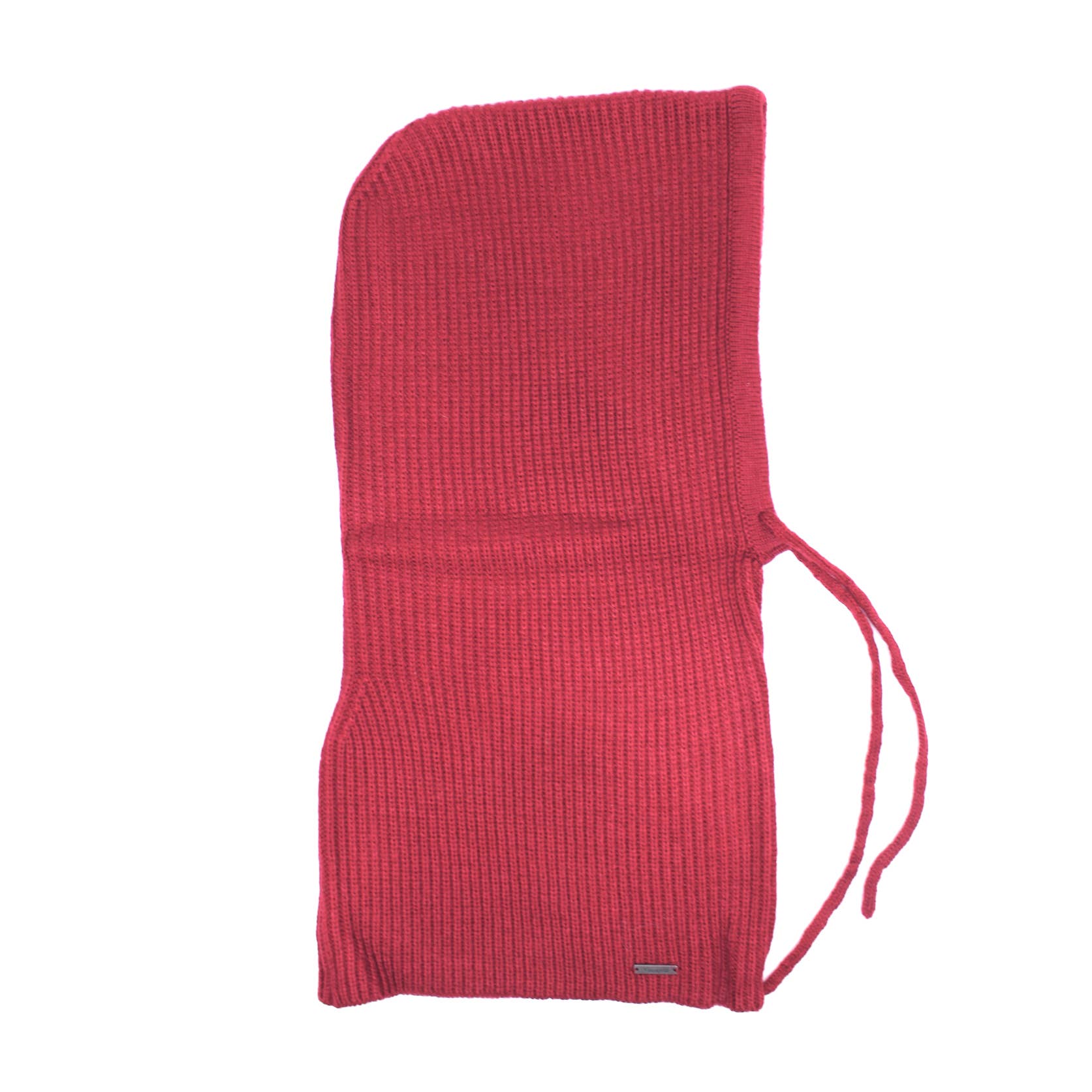 Vimoda - Wholesale Poncho - Women's - Long knit balaclava – Wool blend8