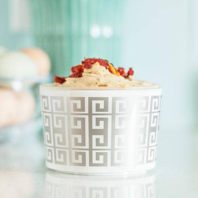 Dip a di do da - Wholesale Condiment/Dip Bowl - Zeus Champagne Dip Bowl0