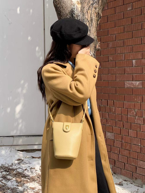 Pretty Persuasions – wholesale Axelväska - Dam – P24008A Liten axelväska3