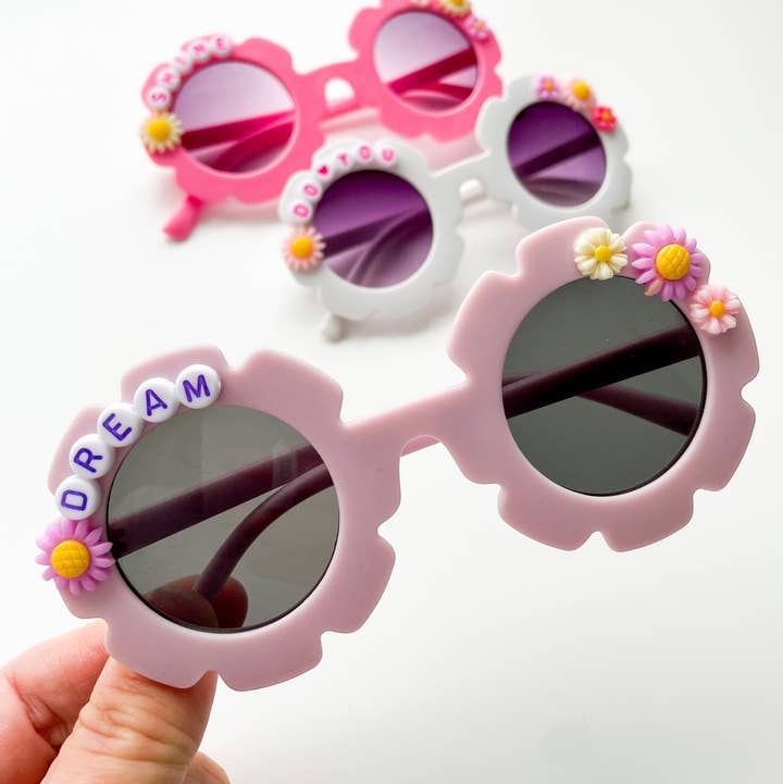 Shantiques Mini Creations - Wholesale Sunglasses - Kids - Kids Sunglasses - Retro4