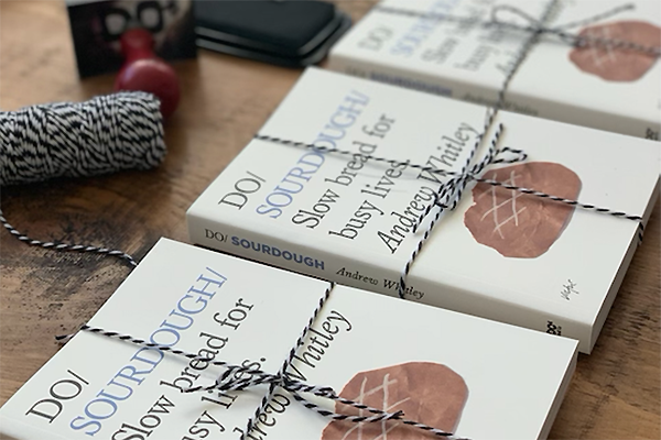 Do Books – wholesale Baking & dessert book – Do Sourdough, Popular Guide to Baking Sourdough8