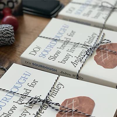 Do Books - Wholesale Baking & Dessert - Do Sourdough, Popular Guide to Baking Sourdough8