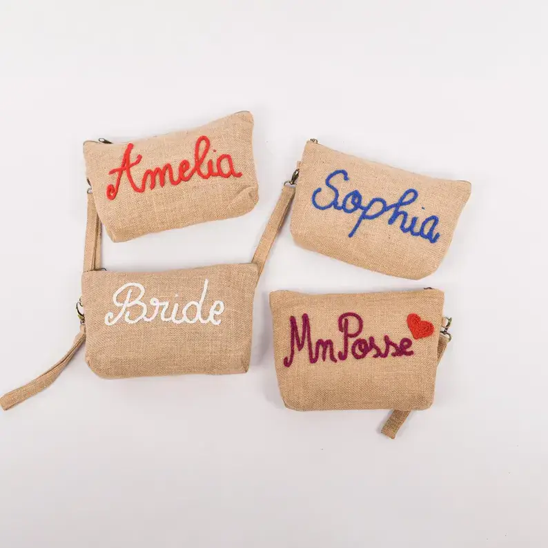 High crafty – wholesale Sminkväska – 💄 Personlig kosmetikväska – Anpassad sminkväska & omtänksam1