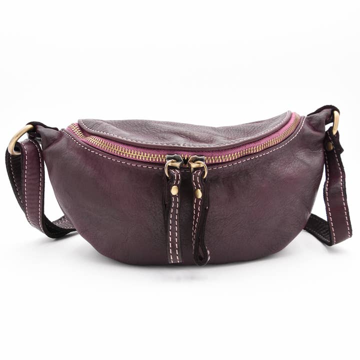 Bolsa Nova Handbags - Wholesale Crossbody Bag - Women's - Avery Crossbody3