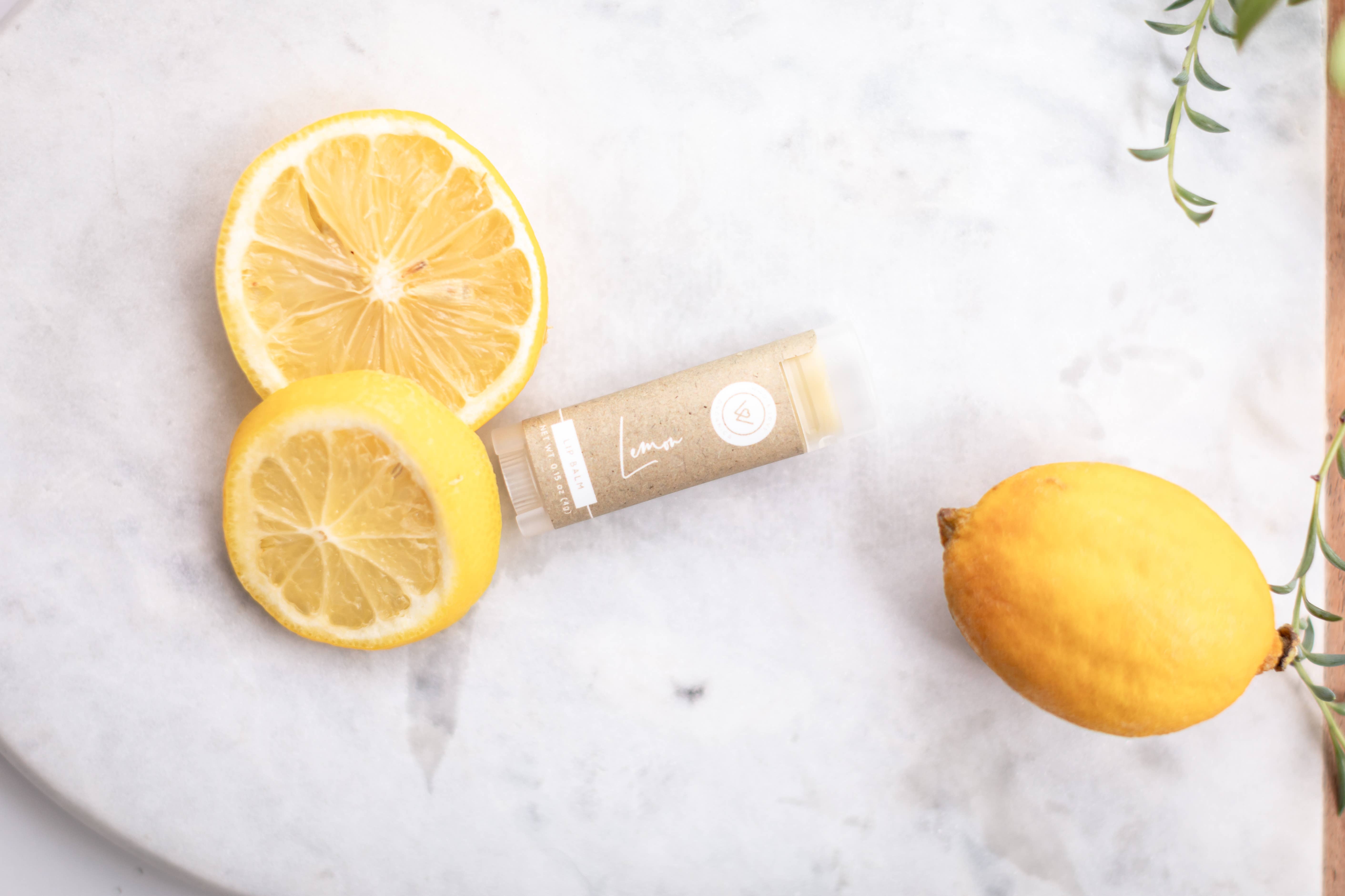 Whole Love Organics - Wholesale Lip Balm - Organic Avocado Oil Hydrating Lip Balm1