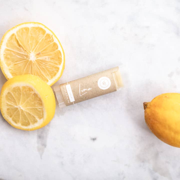 Whole Love Organics - Wholesale Lip Balm - Organic Avocado Oil Hydrating Lip Balm1