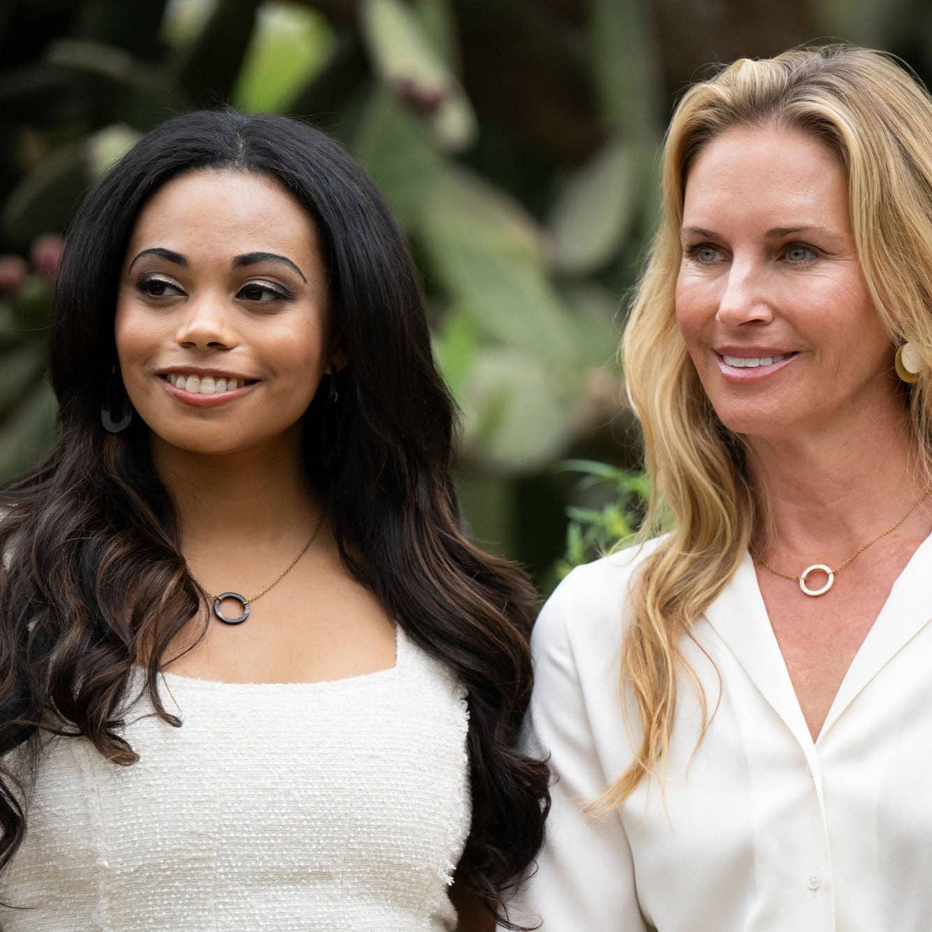 PURPOSE Jewelry - Wholesale Pendant/Charm Necklace - Unity Ankole Necklace2