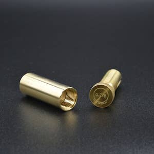 Japacolle — Japan Collections | See Latest News in "About" - Venta al por mayor Inhaladores de aromaterapia - Difusor mini de aroma de latón a.2787