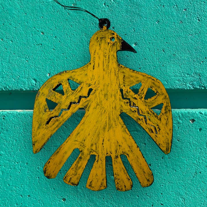 Adorno Thunderbird sudoeste recuerdo Sedona Arizona EE. UU. para venta al por mayor de Whimsies