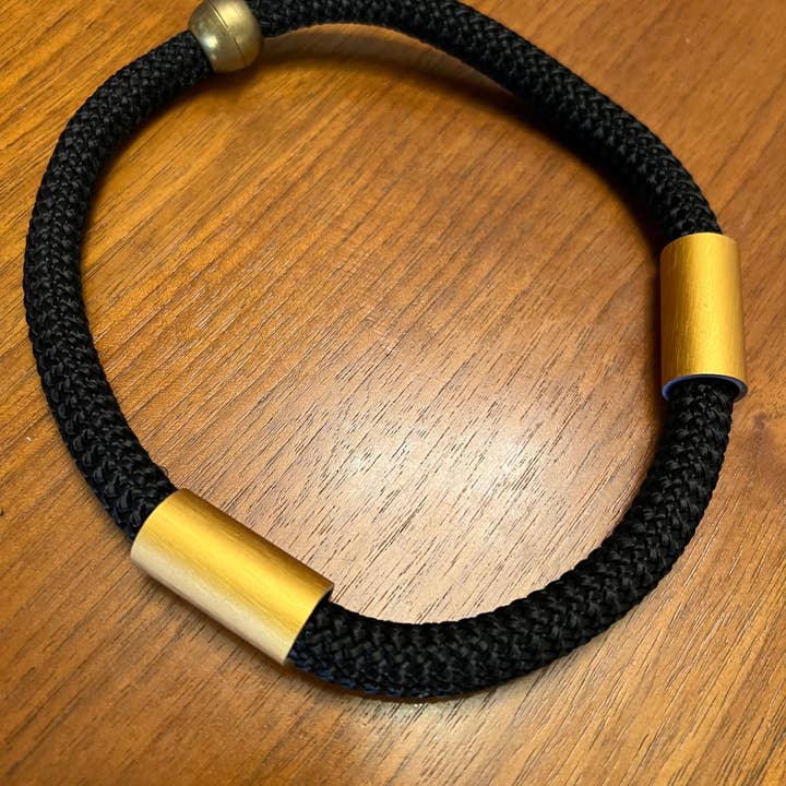 Maison Numero 12 - Wholesale Beaded/Pearl Necklace - BABO Necklace13