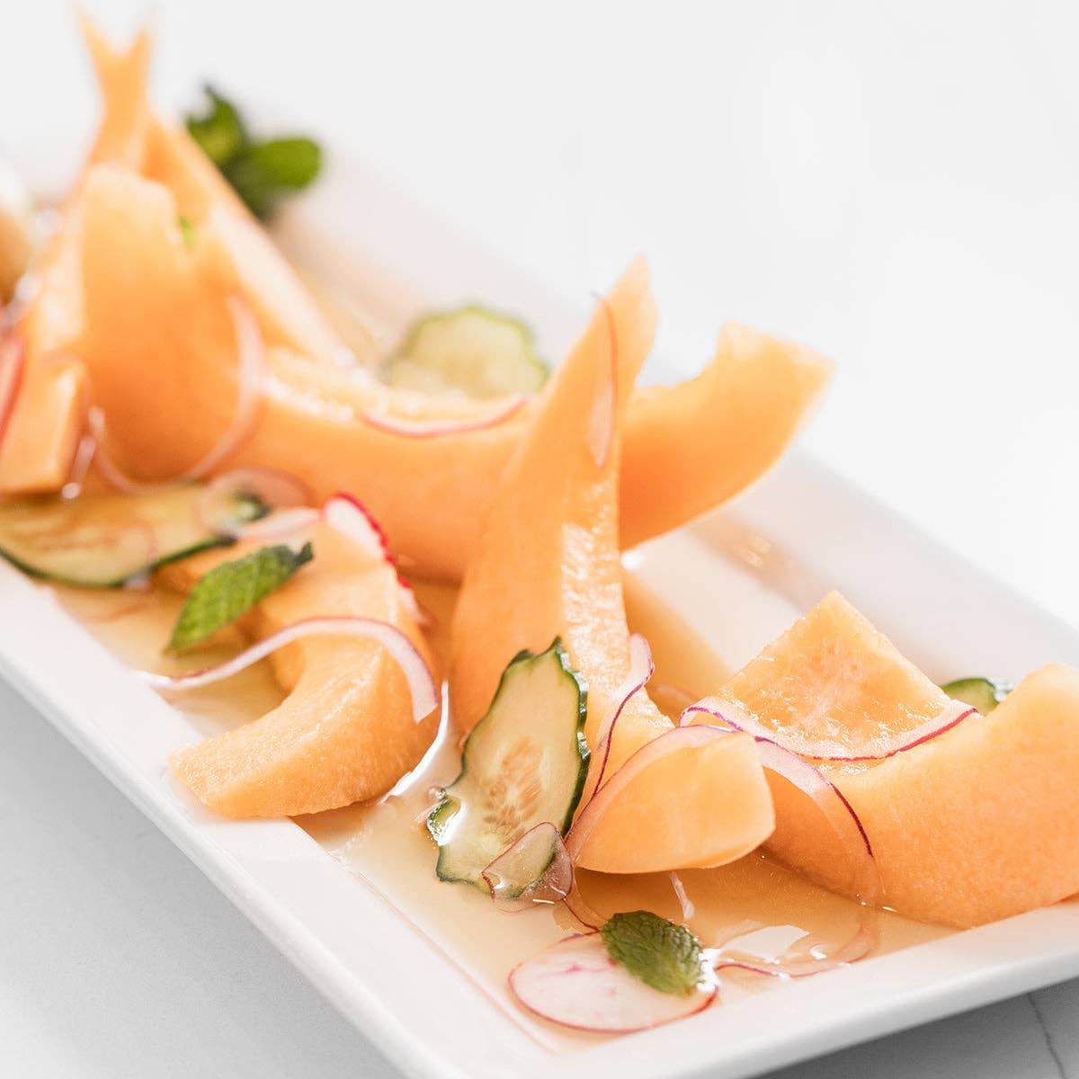 Blake Hill Preserves - Wholesale Jam/Jelly - Fresh Mint Jelly12