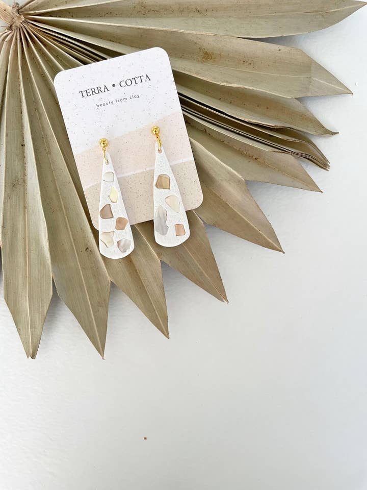 The Seashell Kate for wholesale by Terra•Cotta