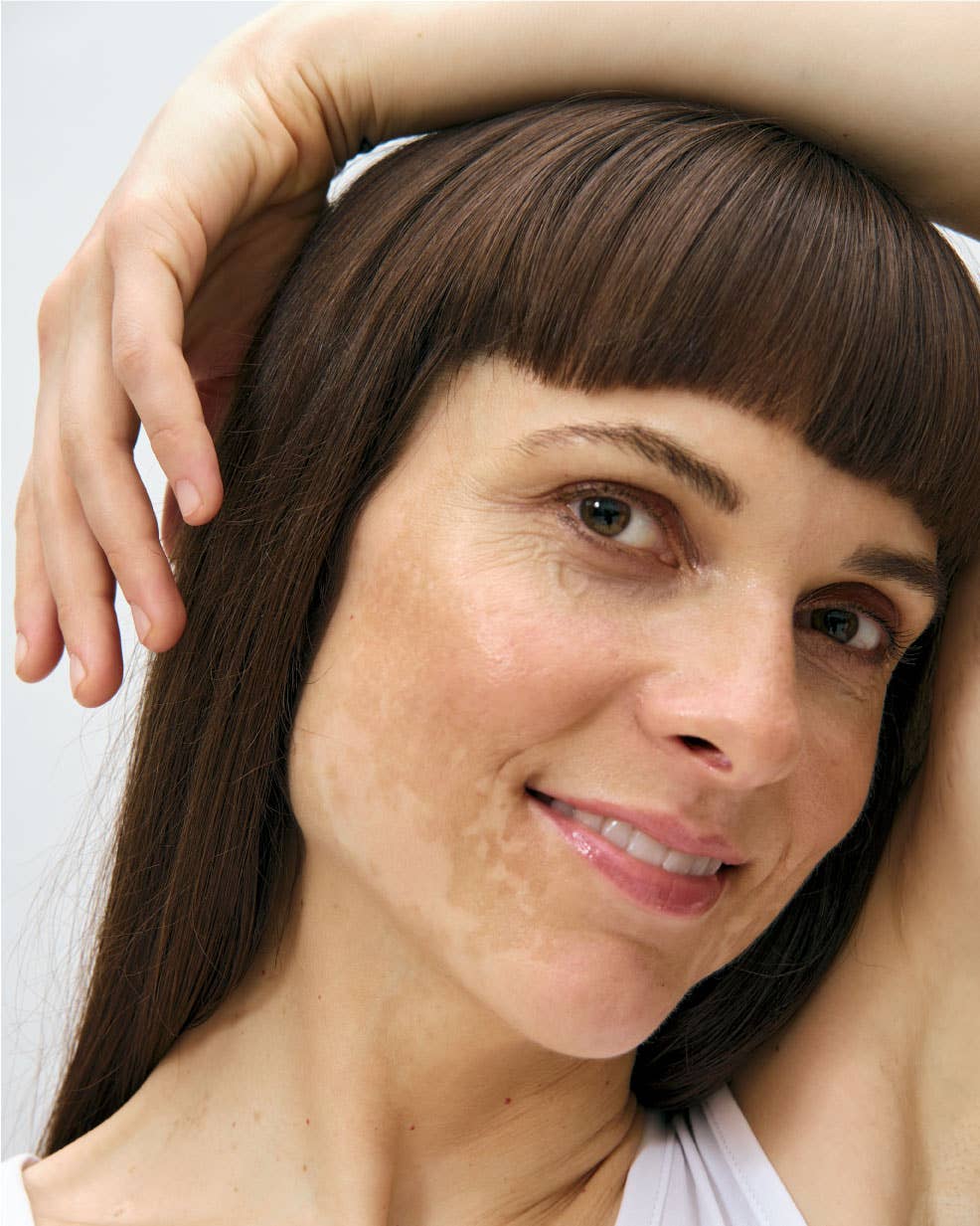 Om Organics Skincare - Wholesale Hand Cream/Lotion - Rosewood + Vanilla Rich Hydration Hand Cream2