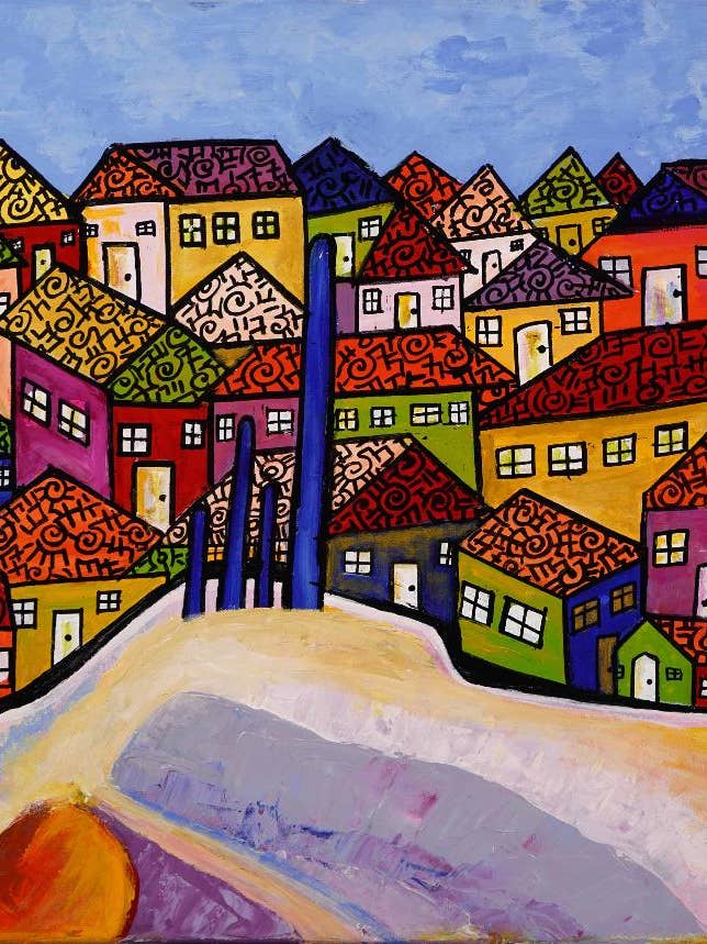 Wall Decoration for wholesale by Investworks Art Gallery