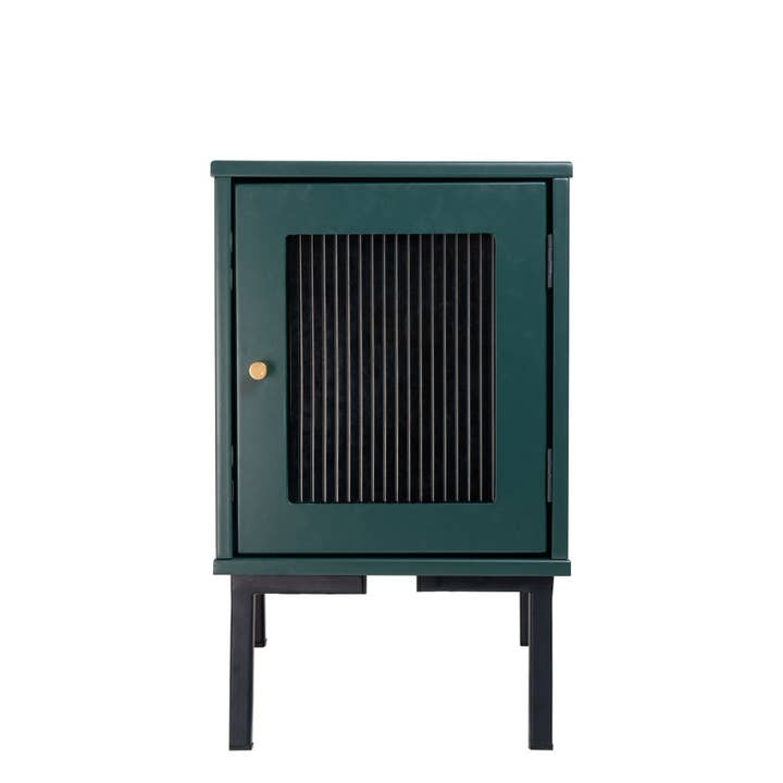 Sadie Bedside Table for wholesale by Emma's Bedroom