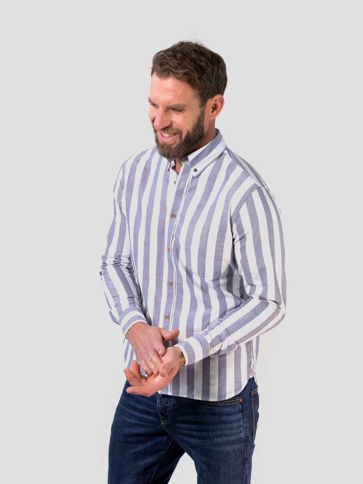 MULO skjorte for engroshandel hos Abbie and Rose